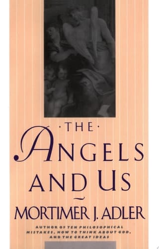 The Angels and Us