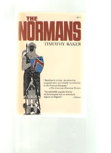The Normans.