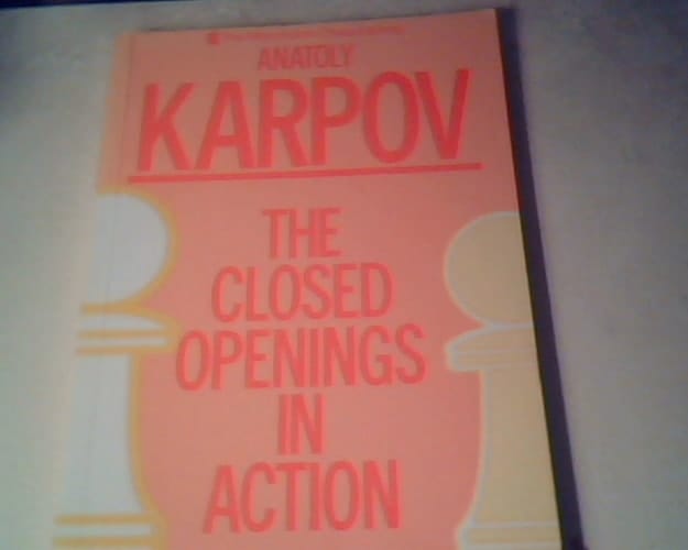 The Closed Openings in Action