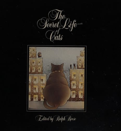 The Secret Life of Cats