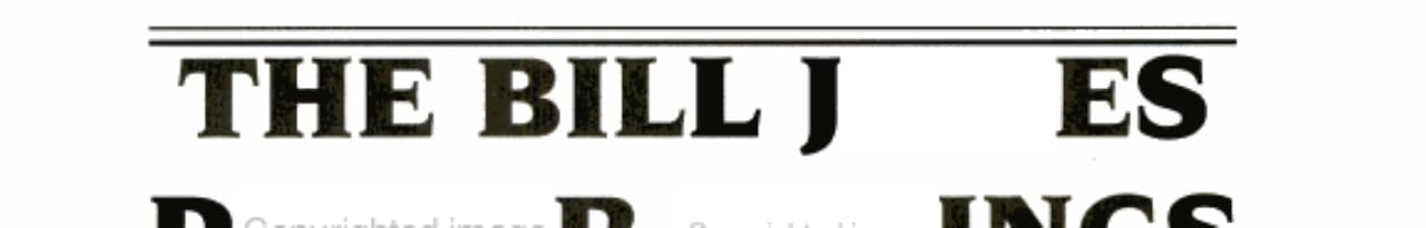 The Bill James Player Ratings Book 1994