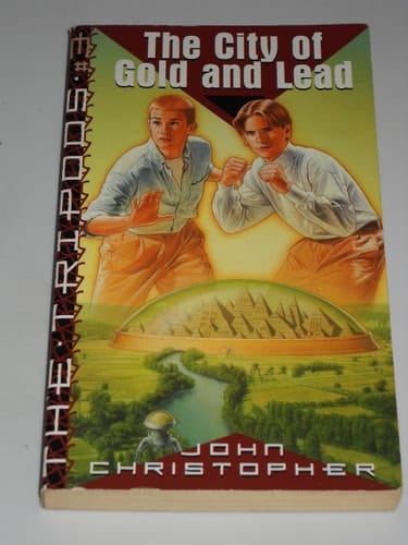 The City of Gold and Lead