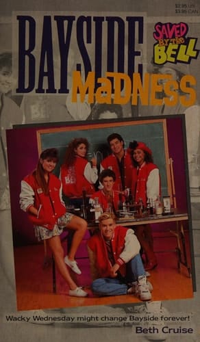 Bayside Madness (Saved by the Bell)