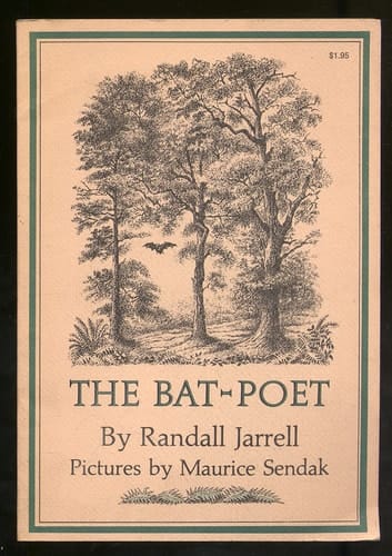 The BAT POET
