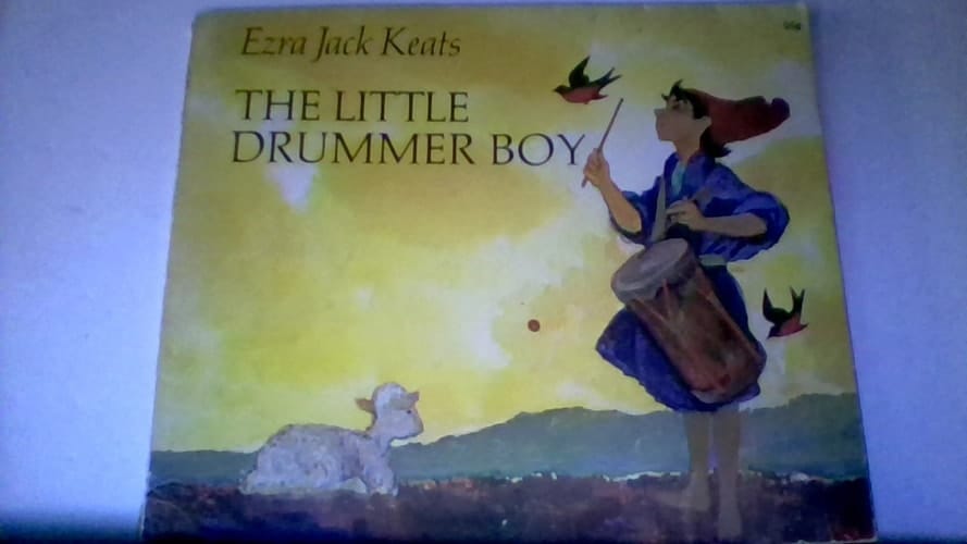 The Little Drummer Boy