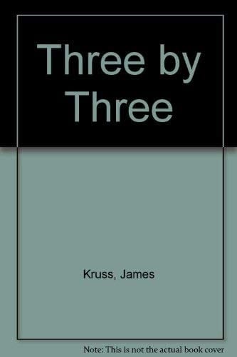Three by Three