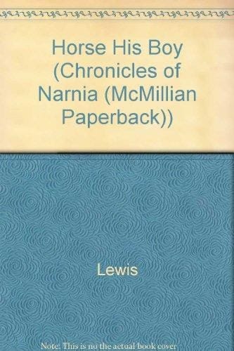 The Horse and His Boy