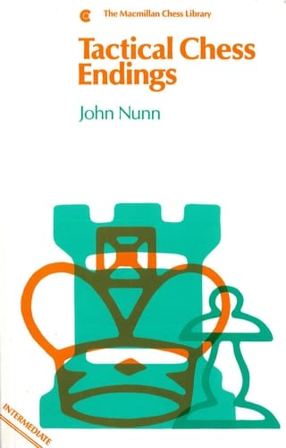 Tactical Chess Endings