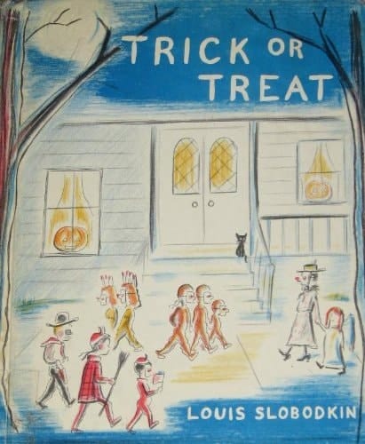 Trick or Treat