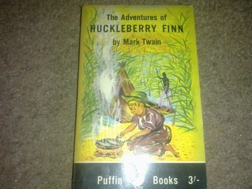 The Adventures of Huckleberry Finn