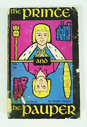 Prince and the Pauper