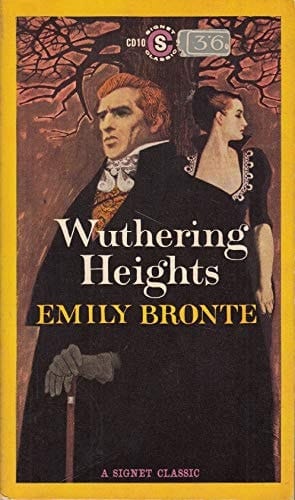 Wuthering Heights