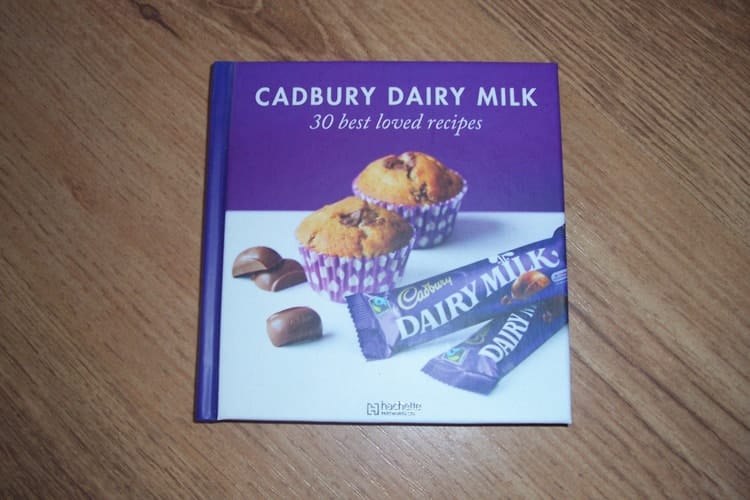 cadbury dairy milk 30 best loved recipes