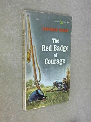 Red Badge of Courage
