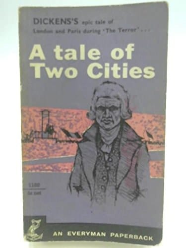 Tale of Two Cities