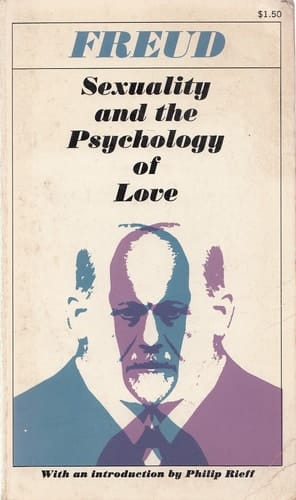 Sexuality and the Psychology of Love