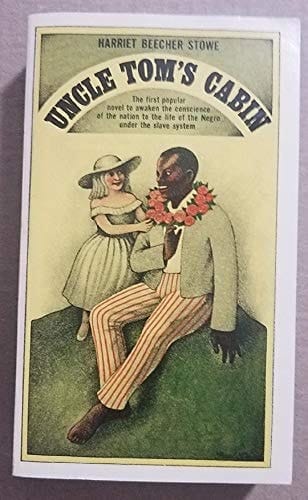 Uncle Tom's Cabin
