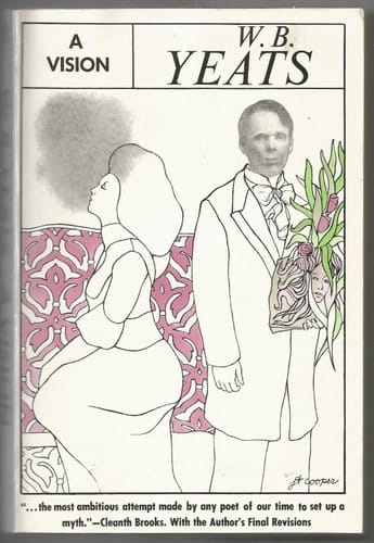 A Vision (A Reissue with the Author's Final Revisions)