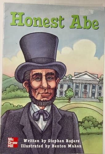 Honest Abe