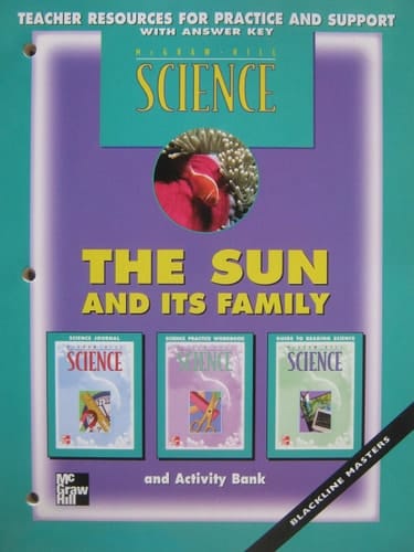 Trfpaswak the Sun and Its F