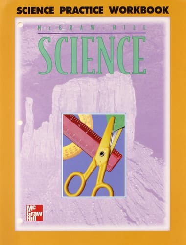 Gr4 Science Practice Wkbk