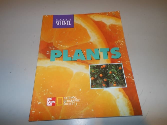 Gr 5 Plants Sci Pe