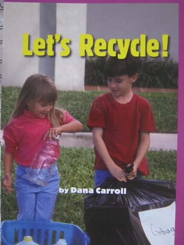 Lets Recycle