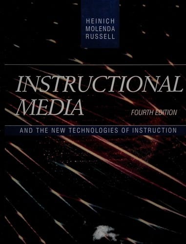 Instructional Media and the New Technologies of Instruction