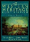 Western Heritage: Brief Edition