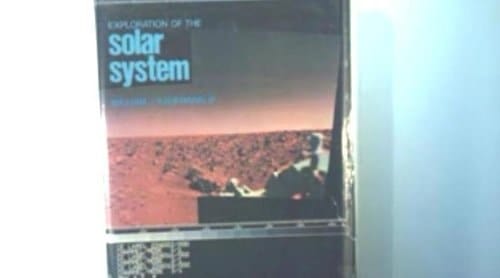 Exploration of the Solar System
