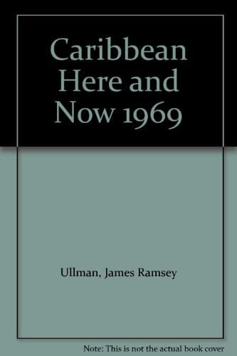 Caribbean Here and Now 1969