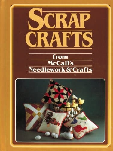 Scrap Crafts