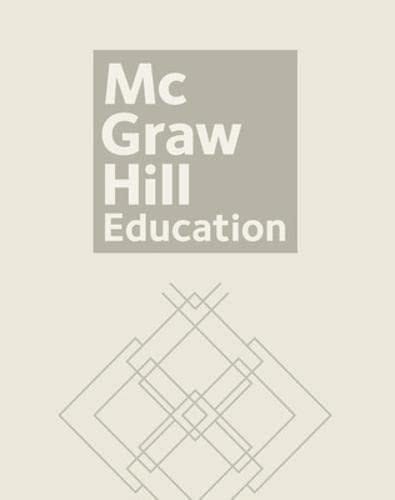 Math Explorations and Applications Practice Workbook