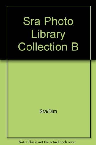 Sra Photo Library Collection B