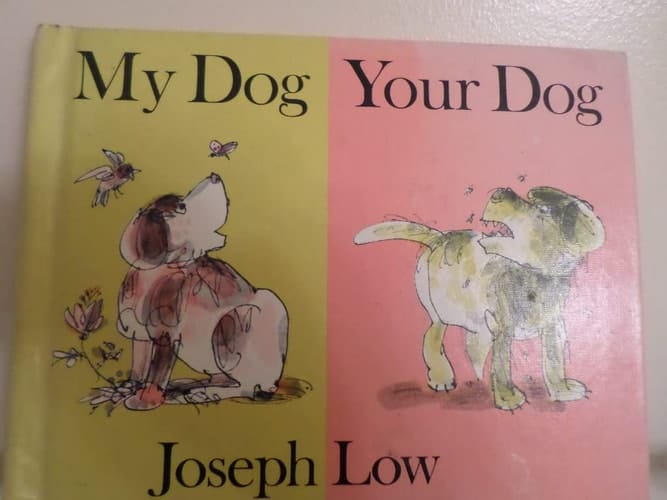 My Dog, Your Dog