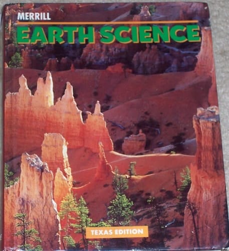 Earth Science
