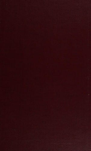 Counterpoint: Book 1