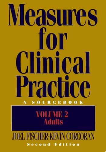 Adults: A Sourcebook