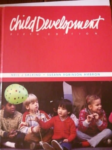 Child Development