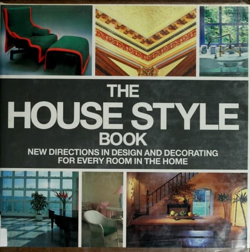 The House Style Book