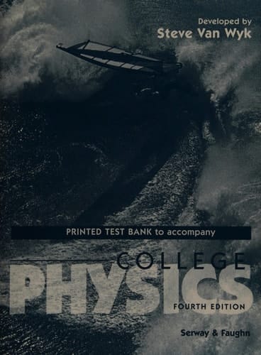 College Physics TB