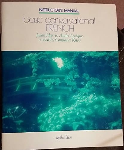 Im Basic Conv French