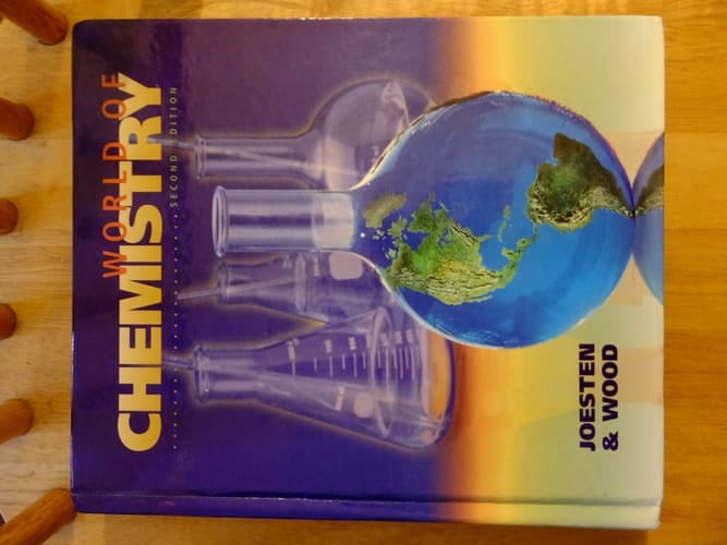 World of Chemistry
