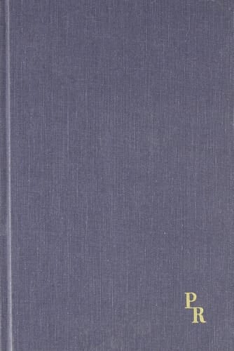 The Great American Novel