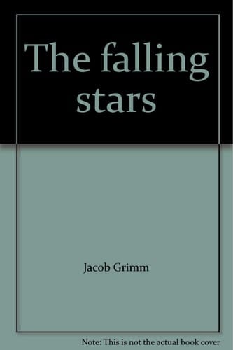 The falling stars
