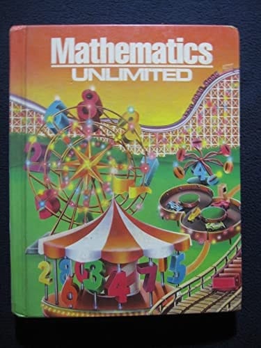 Mathematics Unlimited