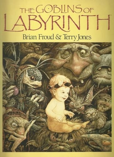 The Goblins of Labyrinth