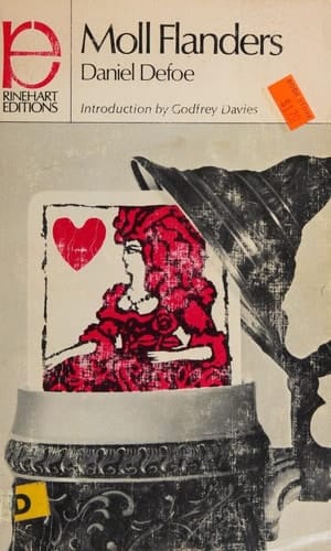 Moll Flanders