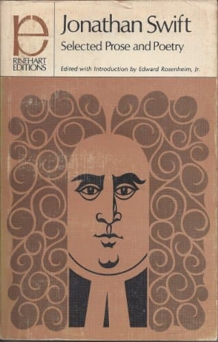 Selected Prose and Poetry