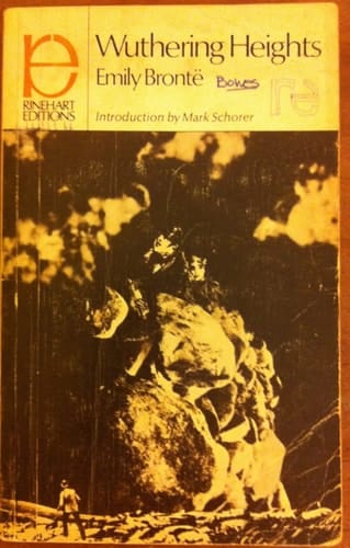 Wuthering Heights